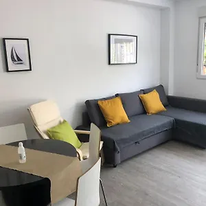 Apartamento La Carihuela, Torremolinos