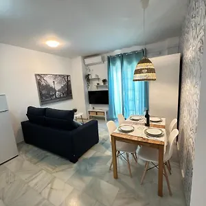 Apartamento Don Diego La Carihuela, Torremolinos